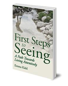 First Steps Book Cover - whole