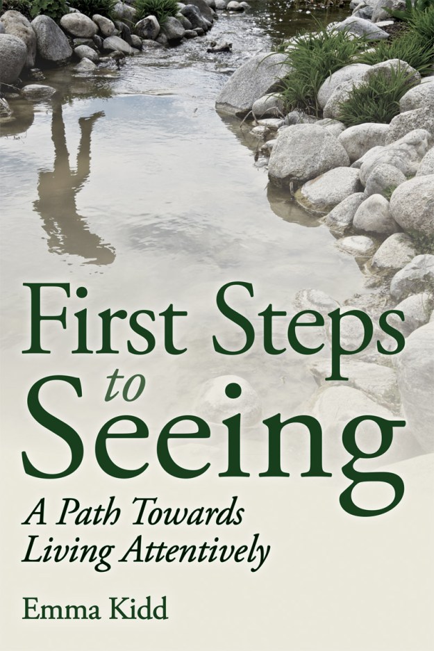 First Steps Front Cover